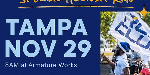 Champs Sports Run Club - Tampa