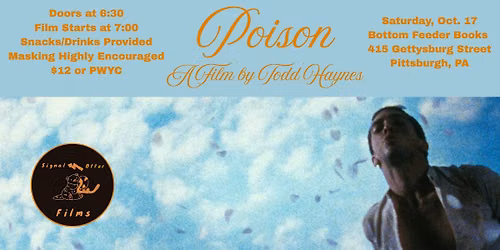 Poison