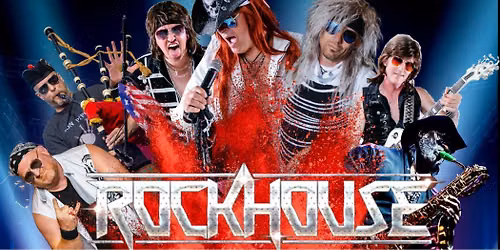 Rockhouse