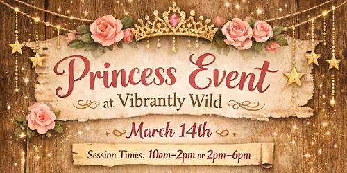 Princess Event 