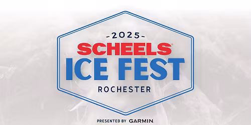Rochester SCHEELS Ice Fest