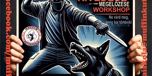 Kutyat\u00e1mad\u00e1sok kiv\u00e9d\u00e9se  