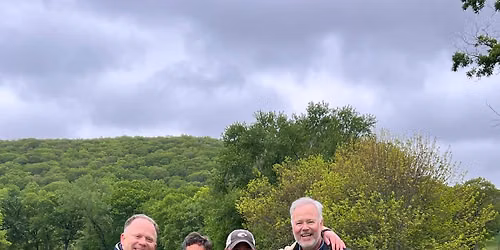 Jericho Golf Outing
