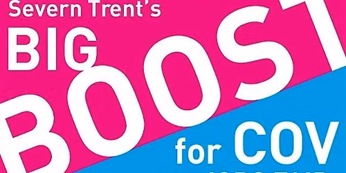 Severn Trent's Big Boost for Coventry