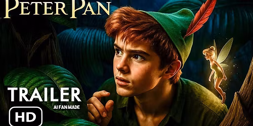 Peter Pan