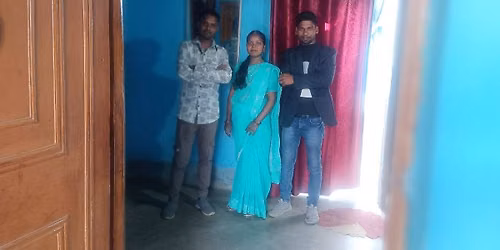 chhath Maiya