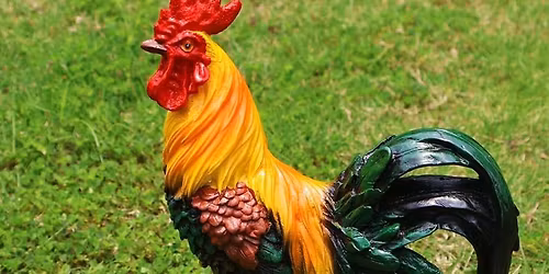 Paasmaandag: wij zijn open!