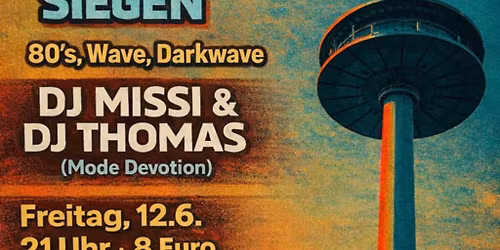 WAVE PATROUILLE SIEGEN 