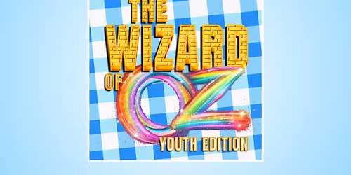 Wizard of Oz Youth Edition