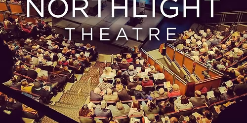 Northlight Theatre at North Shore Center