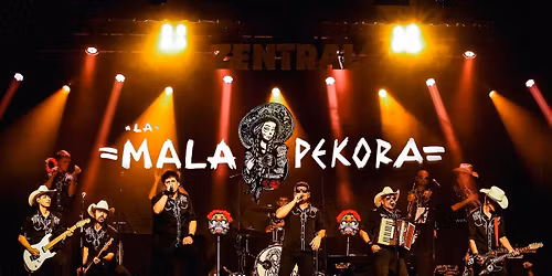 LA MALA PEKORA