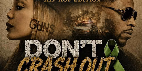 Don't Crash Out