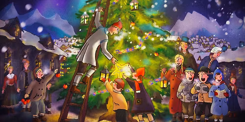 Slaveprinsen-Rissa kirke