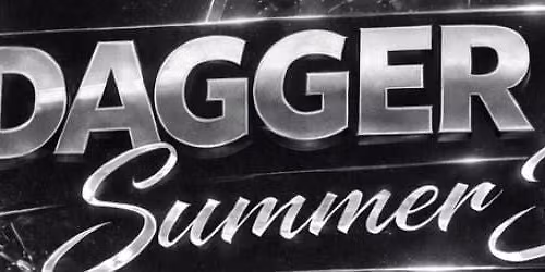 Dagger Dem Summer Bash