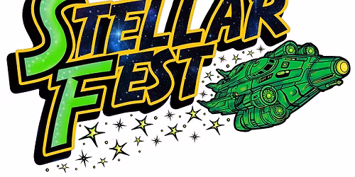 Stellar Fest 2026