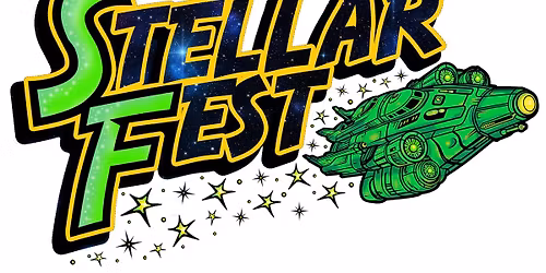 Stellar Fest 2026