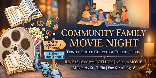 Movie Night