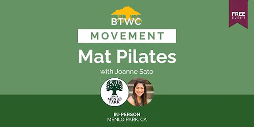 Mat Pilates