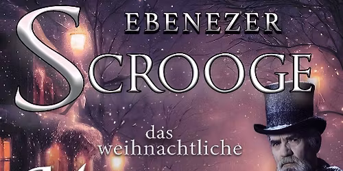 Ebenezer Scrooge - Das Musical