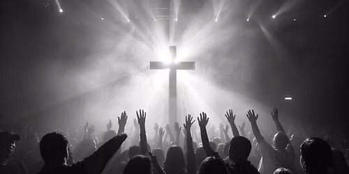 Night of Worship 