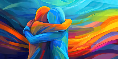 Grieving the Loss of a Loved One