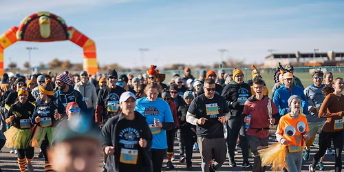 Albuquerque Turkey Trot