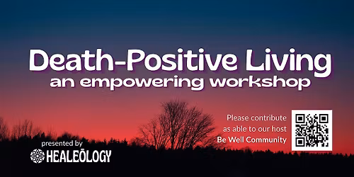 Embrace Death-Positive Living with an End-of-Life Doula