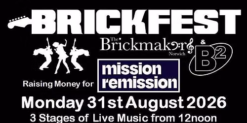 Brickfest 2026