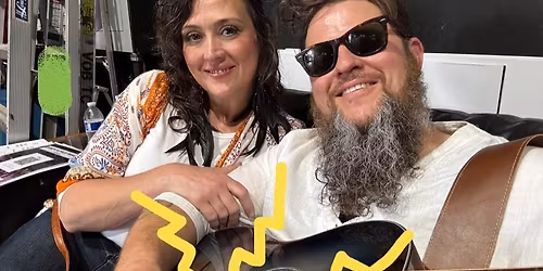 The Ticket Live at The Gypsy Highway ft. Jamie Hopkins