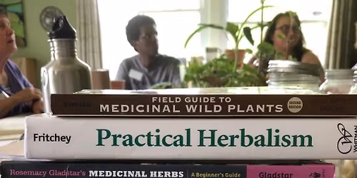 Family Herbalist: An Introduction