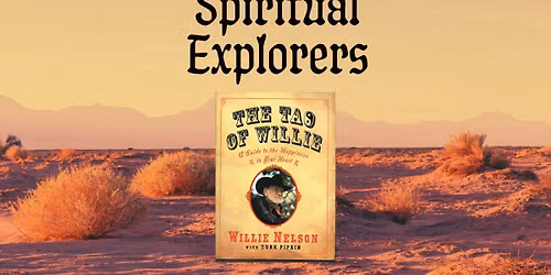 Spiritual Explorers
