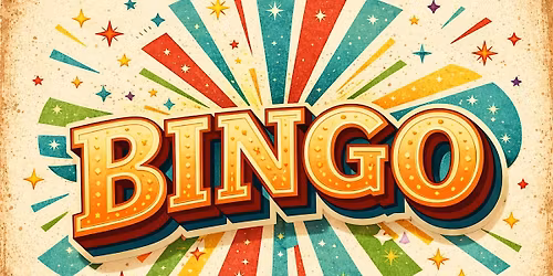 Habitat Health South LA - Events for Seniors: Bingo
