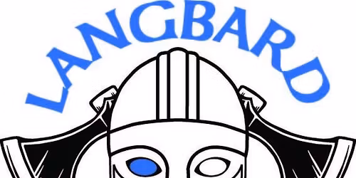 Langbard Presents; The Rocket City Dog Bar Pop-up Market