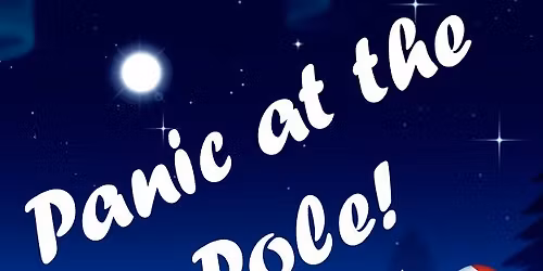 SABOS Youth: Panic at the Pole!