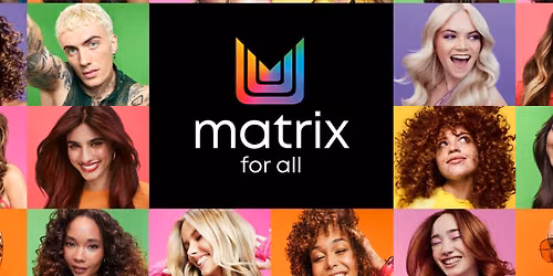 MATRIX FOR ALL