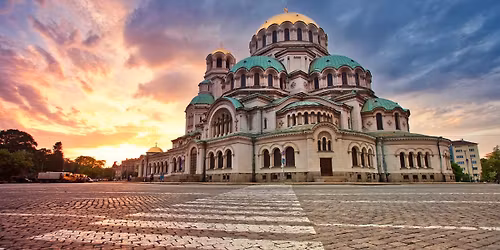 SOFIA CUP - BUCHAREST NOMADS 11v11 (International Tournament)