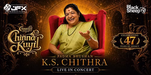 CHENNAIYIL CHINNA KUYIL