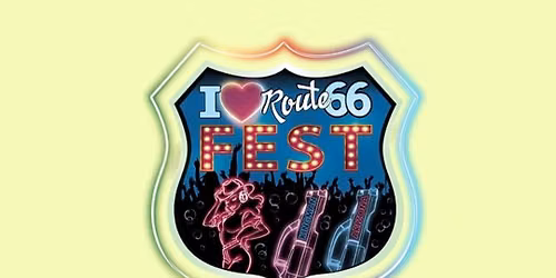 I \u2661 66 Fest