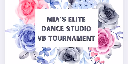 Mias Elite Dance Studio VB Tournament 