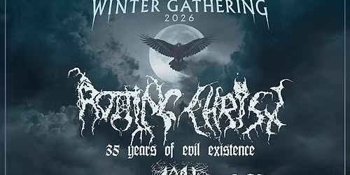 Bloodstock Winter Gathering