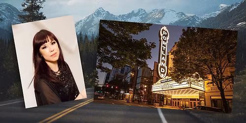 Oregon Symphony - Chicago The Musical Movie in Concert at Arlene Schnitzer Concert Hall