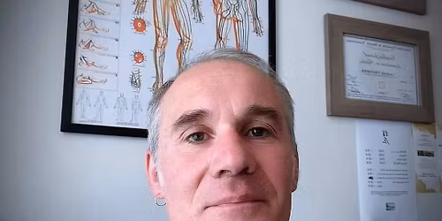 Conf\u00e9rence : pr\u00e9sentation du Shiatsu.