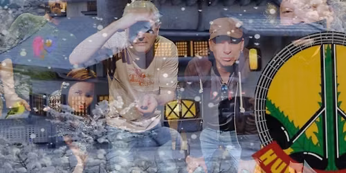 V\u00e1no\u010dn\u00ed bes\u00eddka s KOKSEM, Jirkou M\u00fcllerem a hosty v Hudebn\u00edm Bazaru