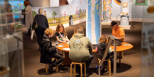 Family Open Studio