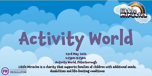 Activity World