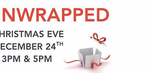 Christmas Eve at LCC