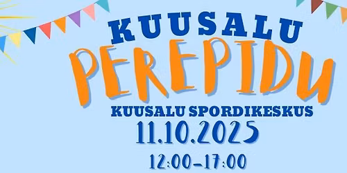 KUUSALU PEREPIDU