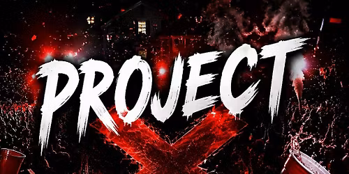 PROJECT X