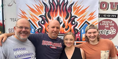 SHP debuts at Mad Life!