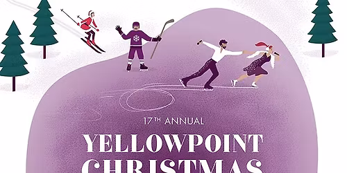 Yellowpoint Christmas Spectacular 2025 